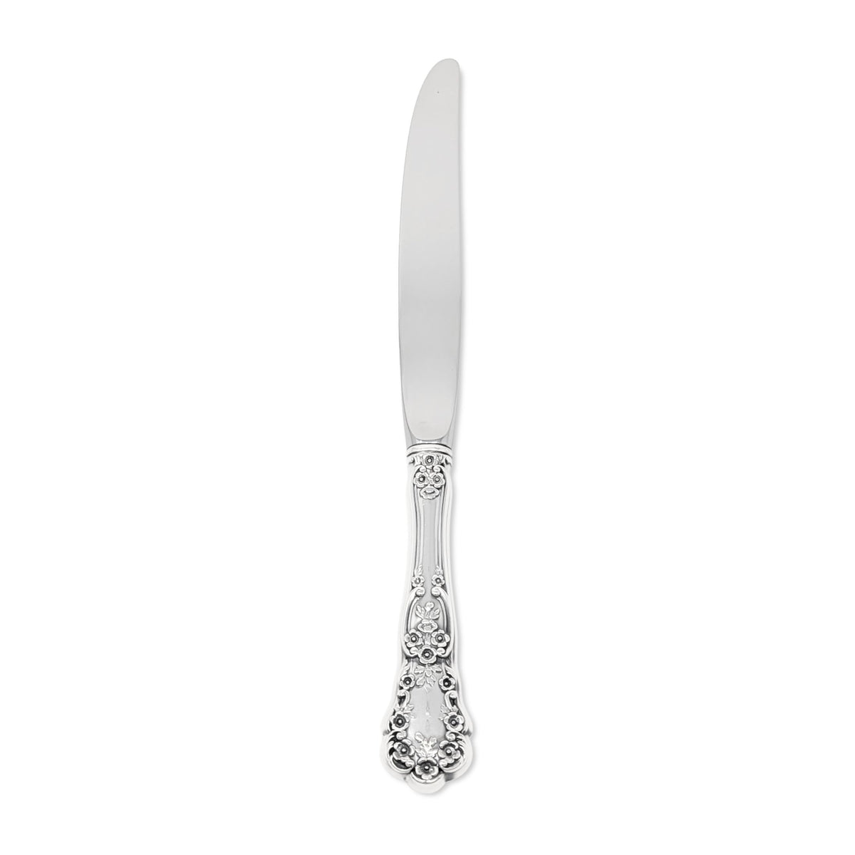 Gorham "Buttercup" Sterling Handle New French Hollow Knife