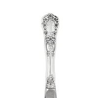 Gorham "Buttercup" Sterling Handle New French Hollow Knife