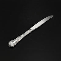 Gorham "Buttercup" Sterling Handle New French Hollow Knife