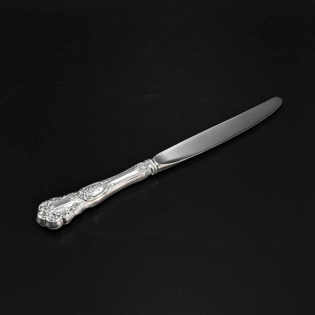 Gorham "Buttercup" Sterling Handle New French Hollow Knife
