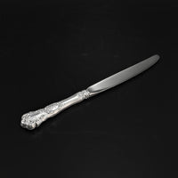 Gorham "Buttercup" Sterling Handle New French Hollow Knife
