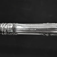 Gorham "Buttercup" Sterling Handle New French Hollow Knife