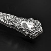 Gorham "Buttercup" Sterling Handle New French Hollow Knife