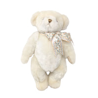 Gund "Grizzelda" 1990 Signed Limited Edition Plush Teddy Bear
