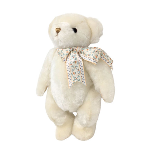 Gund "Grizzelda" 1990 Signed Limited Edition Plush Teddy Bear