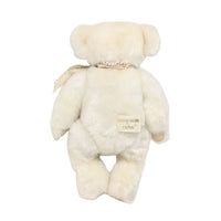 Gund "Grizzelda" 1990 Signed Limited Edition Plush Teddy Bear