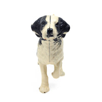 Antique Hubley Style Springer Spaniel Doorstop