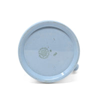 Wedgwood Queensware Cream Color on Lavender 16oz Trojan Pitcher