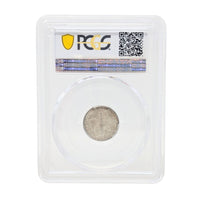 1939 PCGS MS67FB Mercury Dime