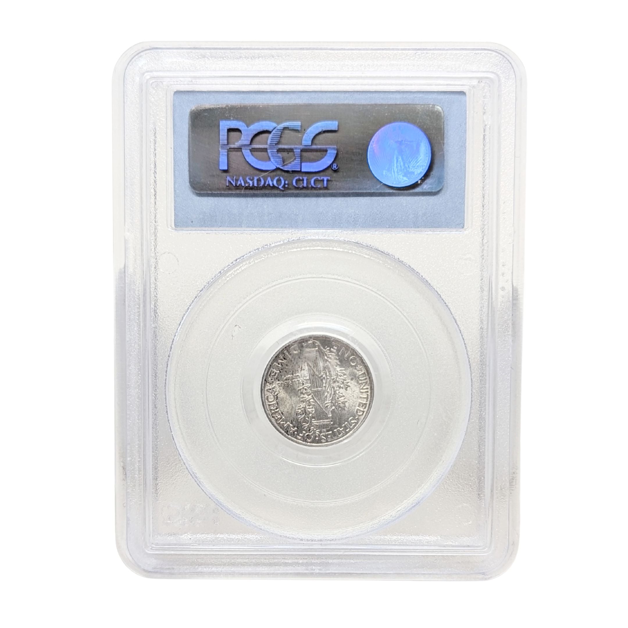 American Coins – Goodman's Antiques & Estate Jewelry