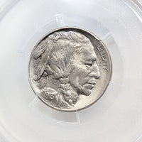 1913 PCGS MS64 Type 1 Buffalo Nickel
