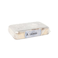 100 Gram GEIGER EDELMETALLE .999 Silver Bar Ingot *Sealed*