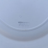 Wedgwood Jasperware Light Blue Dessert Plates (9)