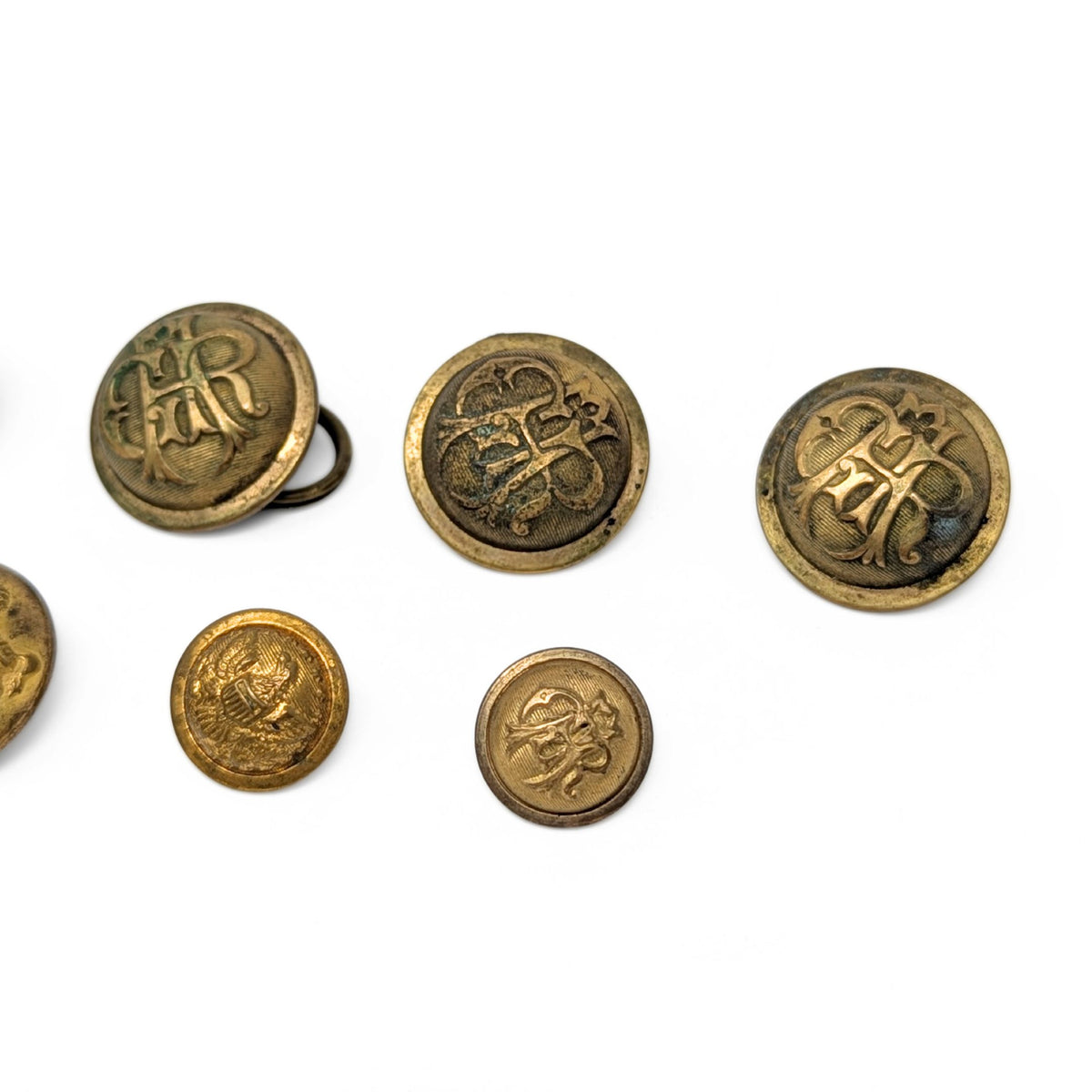 Civil War Union Soldier 55th PA Regiment Medals & Memorabilia