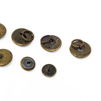 Civil War Union Soldier 55th PA Regiment Medals & Memorabilia