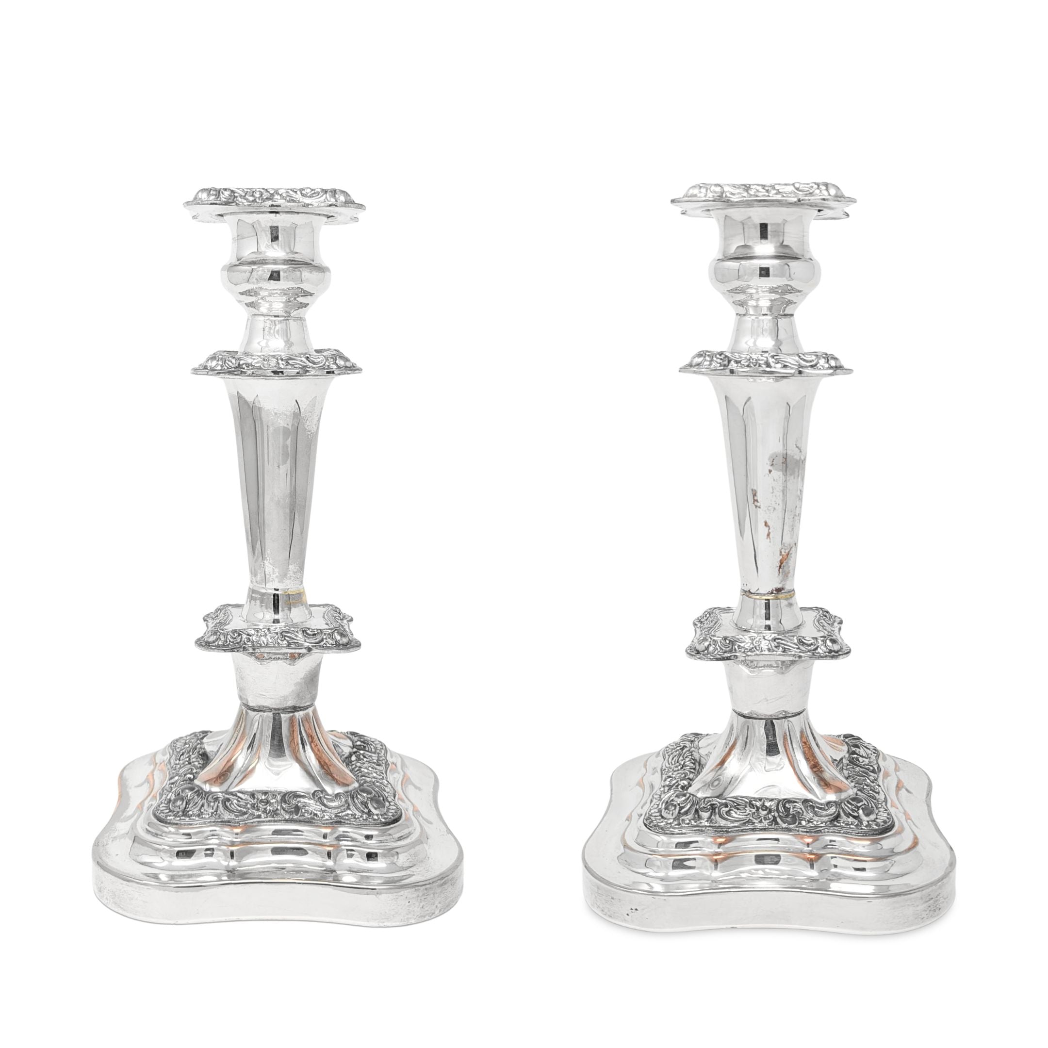 Silver Plate – Goodman's Antiques & Estate Jewelry