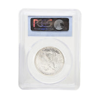 1943-D PCGS MS63 Walking Liberty Half Dollar