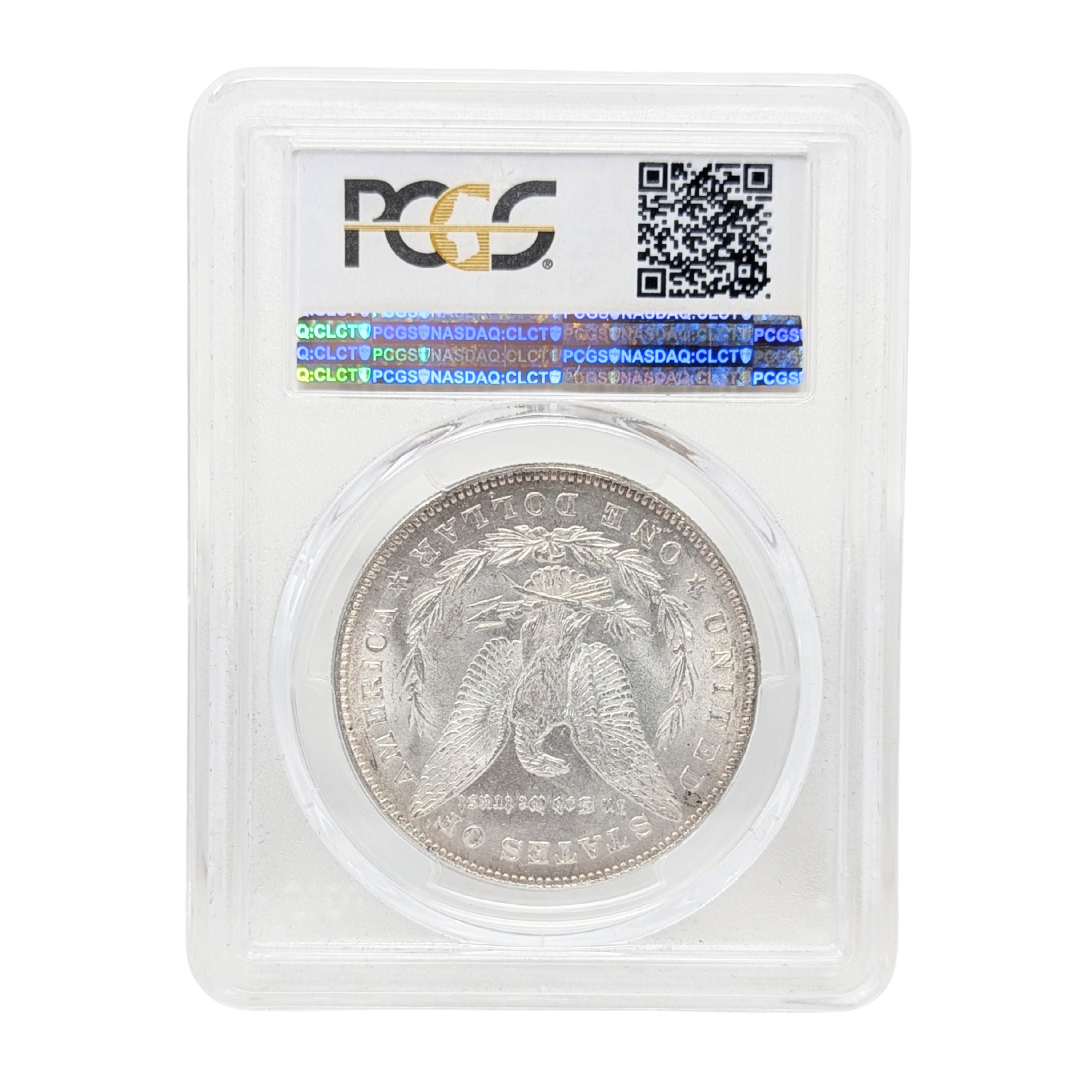 American Coins – Goodman's Antiques & Estate Jewelry