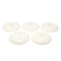 Wedgewood Queensware Lavender on Cream Color 9pc Mixed Lot