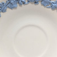 Wedgewood Queensware Lavender on Cream Color 9pc Mixed Lot