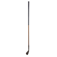 T. Stewart St. Andrews Hickory Shaft Mashie #2 Golf Club