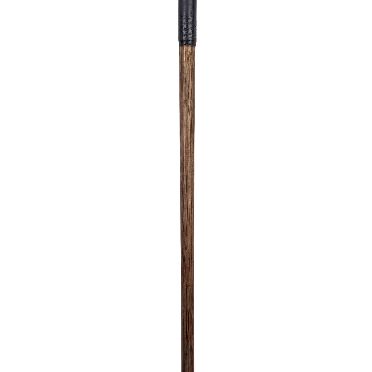 T. Stewart St. Andrews Hickory Shaft Mashie #2 Golf Club