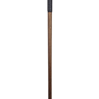 T. Stewart St. Andrews Hickory Shaft Mashie #2 Golf Club