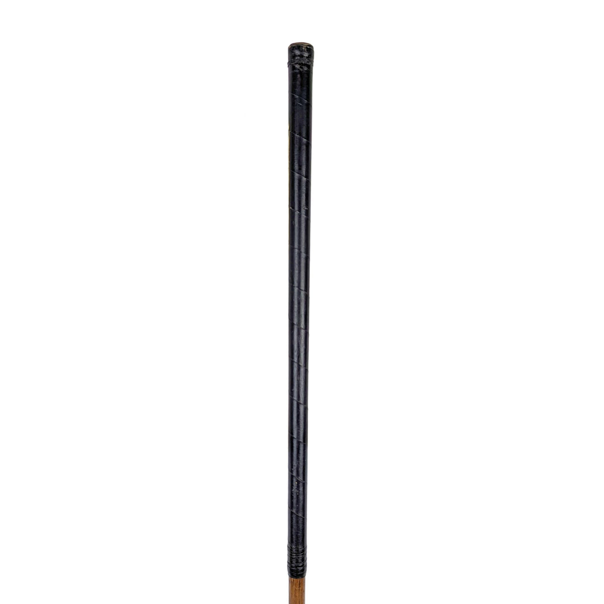 T. Stewart St. Andrews Hickory Shaft Spade Mashie #6 Golf Club