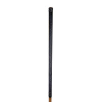 T. Stewart St. Andrews Hickory Shaft Spade Mashie #6 Golf Club