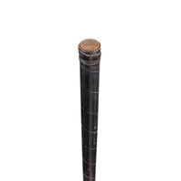 T. Stewart St. Andrews Hickory Shaft Spade Mashie #6 Golf Club