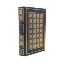 The Best of Saki by H.H. Munro - Franklin Library Limited Edition (1985)