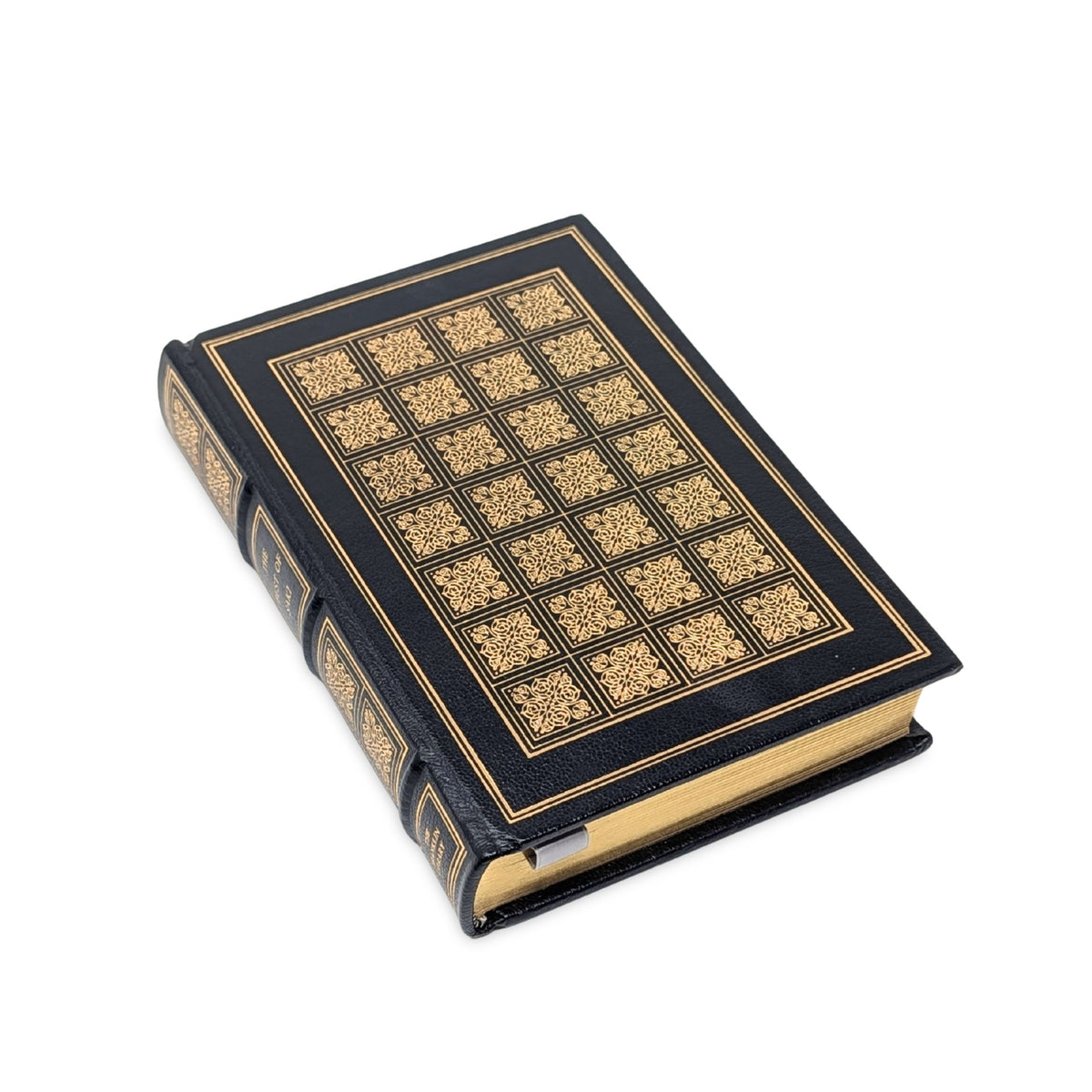 The Best of Saki by H.H. Munro - Franklin Library Limited Edition (1985)