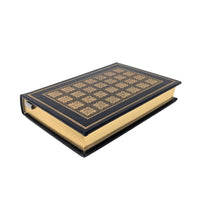The Best of Saki by H.H. Munro - Franklin Library Limited Edition (1985)