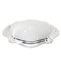 Gorham "Chantilly" Silverplate 27" Waiter Tray
