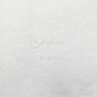 Gorham "Chantilly" Silverplate 27" Waiter Tray