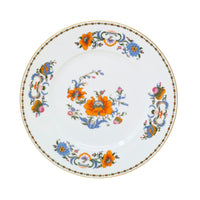 Raynaud Limoges "Vieux Chine" 78pc China Set