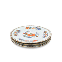 Raynaud Limoges "Vieux Chine" 78pc China Set
