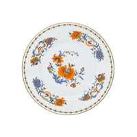 Raynaud Limoges "Vieux Chine" 78pc China Set
