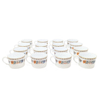Raynaud Limoges "Vieux Chine" 78pc China Set