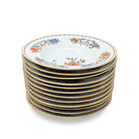 Raynaud Limoges "Vieux Chine" 78pc China Set