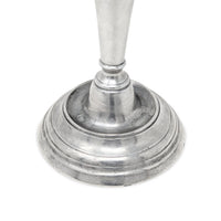 Italian Pewter 5-Light Candelabra