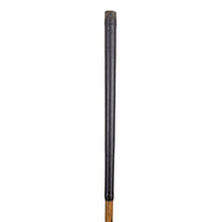 T. Stewart St. Andrews Hickory Shaft Putting Cleek Golf Club