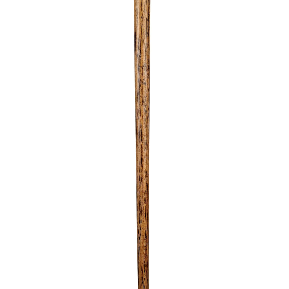T. Stewart St. Andrews Hickory Shaft Putting Cleek Golf Club
