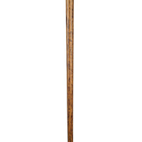 T. Stewart St. Andrews Hickory Shaft Putting Cleek Golf Club