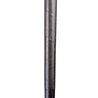 T. Stewart St. Andrews Hickory Shaft Putting Cleek Golf Club