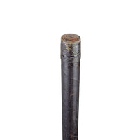 T. Stewart St. Andrews Hickory Shaft Putting Cleek Golf Club
