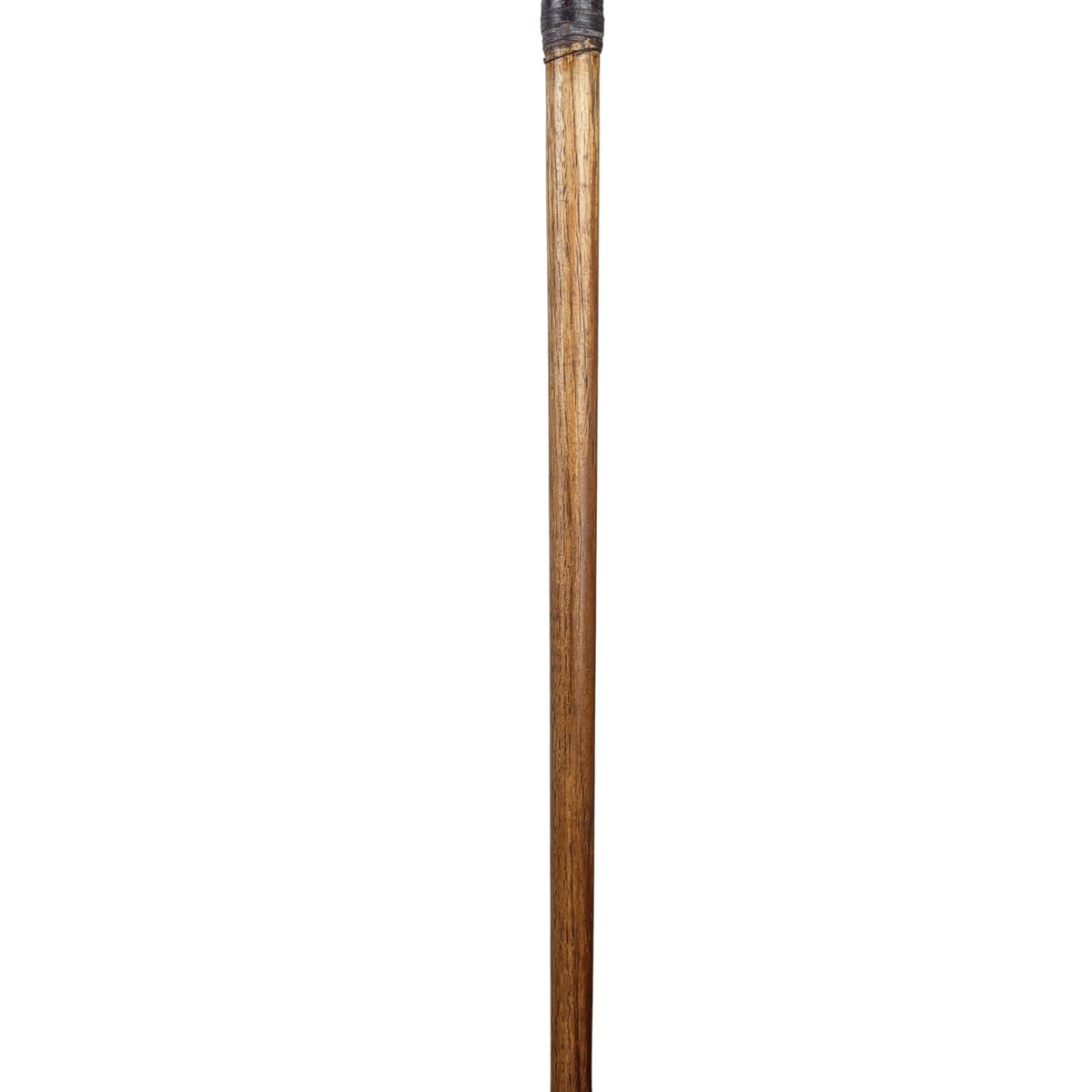 T. Stewart St. Andrews Hickory Shaft Niblick (8 Iron) Golf Club