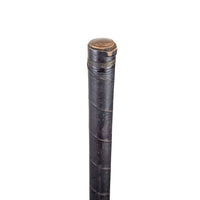 T. Stewart St. Andrews Hickory Shaft Mashie Niblick #7 Golf Club