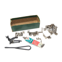 Singer #221 Centennial Featherweight Sewing Machine w/ Case