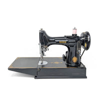 Singer #221 Centennial Featherweight Sewing Machine w/ Case